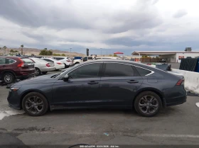Honda Accord 1.5L I-4 DI, DOHC, VVT, TURBO, 192HP Front Wheel | Mobile.bg � ����� ������ 14