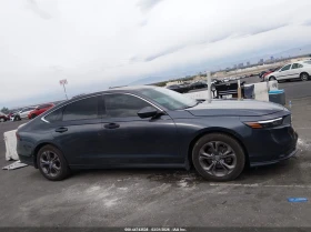 Honda Accord 1.5L I-4 DI, DOHC, VVT, TURBO, 192HP Front Wheel | Mobile.bg � ����� ������ 13