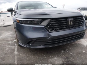 Honda Accord 1.5L I-4 DI, DOHC, VVT, TURBO, 192HP Front Wheel | Mobile.bg � ����� ������ 6