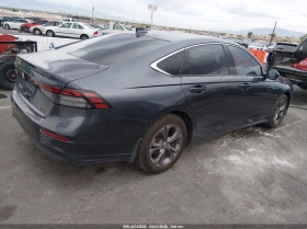 Honda Accord 1.5L I-4 DI, DOHC, VVT, TURBO, 192HP Front Wheel | Mobile.bg � ����� ������ 4