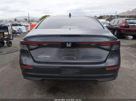 Honda Accord 1.5L I-4 DI, DOHC, VVT, TURBO, 192HP Front Wheel | Mobile.bg � ����� ������ 16
