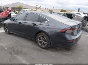 Honda Accord 1.5L I-4 DI, DOHC, VVT, TURBO, 192HP Front Wheel | Mobile.bg � ����� ������ 3