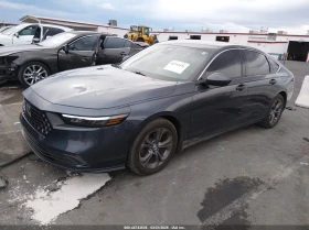 Honda Accord 1.5L I-4 DI, DOHC, VVT, TURBO, 192HP Front Wheel | Mobile.bg � ����� ������ 2