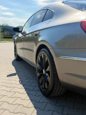 VW CC 1.8tsi !���! | Mobile.bg � ����� ������ 5