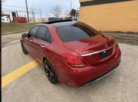 Mercedes-Benz C 450 AMG 4MATIC* BURMESTER* ������* �����* ��������* ������ | Mobile.bg � ����� ������ 7