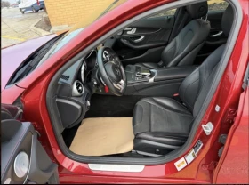 Mercedes-Benz C 450 AMG 4MATIC* BURMESTER* ������* �����* ��������* ������ | Mobile.bg � ����� ������ 12