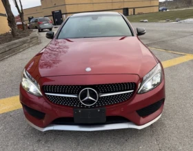 Mercedes-Benz C 450 AMG 4MATIC* BURMESTER* ������* �����* ��������* ������ | Mobile.bg � ����� ������ 6