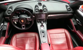 Porsche Boxster 2.0* PDK*  | Mobile.bg � ����� ������ 8