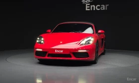 Porsche Boxster 2.0* PDK*  | Mobile.bg � ����� ������ 5