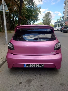 Peugeot 206 1.4 eco 70 | Mobile.bg � ����� ������ 5