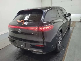 Mercedes-Benz EQS * 450 * ���������� ��� ������������ ������*  | Mobile.bg � ����� ������ 3