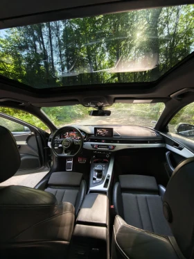 Audi A4 3.0TDI 272�.�.Quatro, S Line  | Mobile.bg � ����� ������ 10