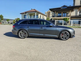 Audi A4 3.0TDI 272�.�.Quatro, S Line  | Mobile.bg � ����� ������ 5