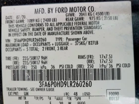 Ford Fusion | Mobile.bg � ����� ������ 12