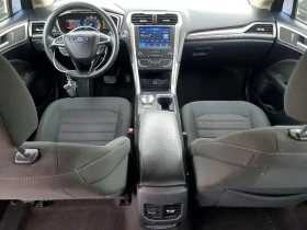 Ford Fusion | Mobile.bg � ����� ������ 8