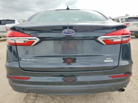 Ford Fusion | Mobile.bg � ����� ������ 6