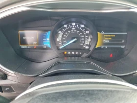 Ford Fusion | Mobile.bg � ����� ������ 9