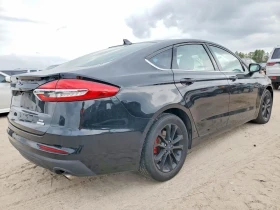 Ford Fusion | Mobile.bg � ����� ������ 5