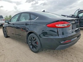 Ford Fusion | Mobile.bg � ����� ������ 4