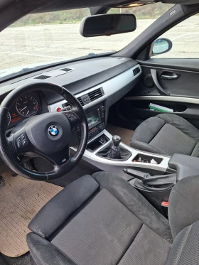 BMW 320 Комби - 3199 € / 6256.70 лв. - 46822101 12