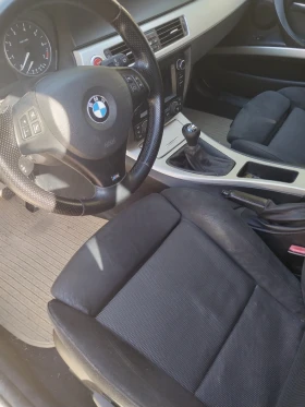 BMW 320 Комби - 3199 € / 6256.70 лв. - 46822101 16