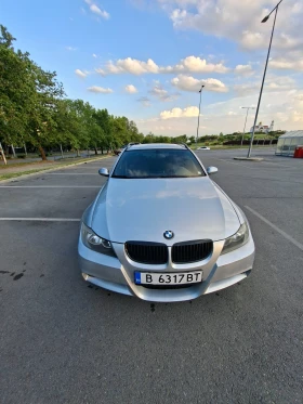 BMW 320 Комби - 3199 € / 6256.70 лв. - 46822101 6