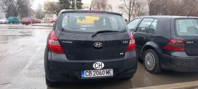 Hyundai I20 - 4300 € / 8410.07 лв. - 66555993 5