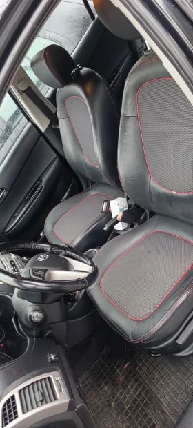 Hyundai I20 - 4300 € / 8410.07 лв. - 66555993 10