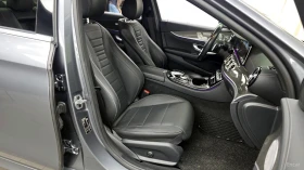 Mercedes-Benz E 350 AMG LINE* 4MATIC* 360* PANO* BURMESTER* DISTRO - 21900 € / 42832.68 лв. - 89024277 8