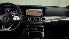 Mercedes-Benz E 350 AMG LINE* 4MATIC* 360* PANO* BURMESTER* DISTRO - 21900 € / 42832.68 лв. - 89024277 11