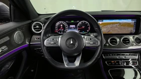 Mercedes-Benz E 350 AMG LINE* 4MATIC* 360* PANO* BURMESTER* DISTRO - 21900 € / 42832.68 лв. - 89024277 10