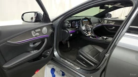 Mercedes-Benz E 350 AMG LINE* 4MATIC* 360* PANO* BURMESTER* DISTRO - 21900 € / 42832.68 лв. - 89024277 7