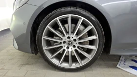 Mercedes-Benz E 350 AMG LINE* 4MATIC* 360* PANO* BURMESTER* DISTRO - 21900 € / 42832.68 лв. - 89024277 16