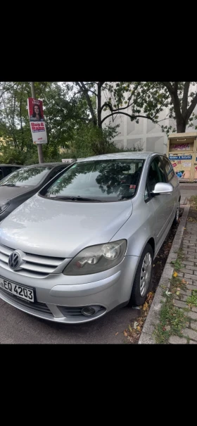 VW Golf Plus undefined | Auto.bg — изображение 5
