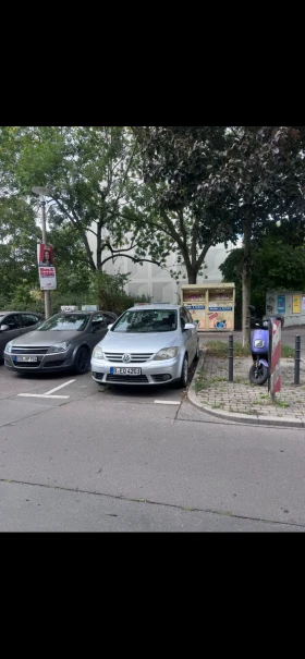 VW Golf Plus undefined | Auto.bg — изображение 6