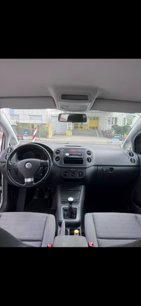 VW Golf Plus undefined | Auto.bg — изображение 3