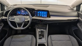 VW Golf 1.5 TSI Life Business Навигация - 22895 € - 16275457 11