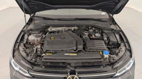 VW Golf 1.5 TSI Life Business Навигация - 22895 € - 16275457 16