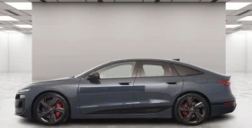 Audi S6 e-tron Sportback = Tech Pro = Гаранция | Auto.bg — изображение 4