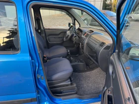 Suzuki Wagon r + 4X4! Газ-Инж! - 1900 € - 50077481 10