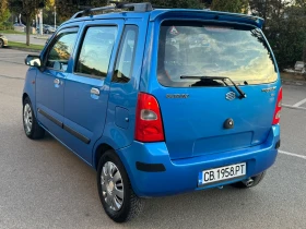 Suzuki Wagon r + 4X4! Газ-Инж! - 1900 € - 50077481 2