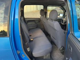 Suzuki Wagon r + 4X4! Газ-Инж! - 1900 € - 50077481 11