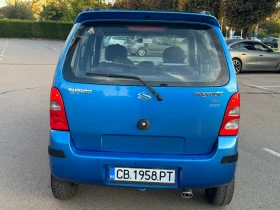 Suzuki Wagon r + 4X4! Газ-Инж! - 1900 € - 50077481 6