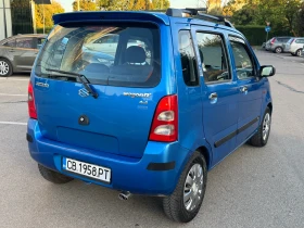 Suzuki Wagon r + 4X4! Газ-Инж! - 1900 € - 50077481 4