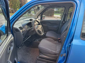 Suzuki Wagon r + 4X4! Газ-Инж! - 1900 € - 50077481 8