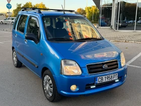 Suzuki Wagon r + 4X4! Газ-Инж! - 1900 € - 50077481 3