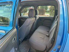 Suzuki Wagon r + 4X4! Газ-Инж! - 1900 € - 50077481 9