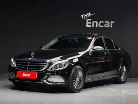 ������ Mercedes-Benz C 220
