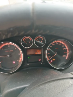 Peugeot 308 - 2200 € - 35149886 4
