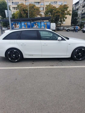 Audi A4 2.0 TDI Нов демпфер и кт.съед  | Auto.bg — изображение 9